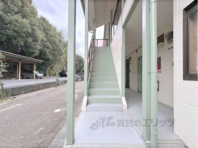 階段