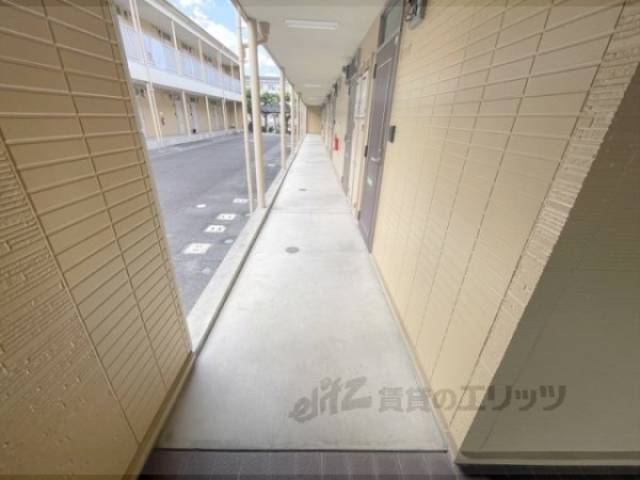 通路