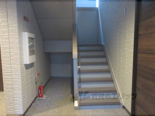 階段