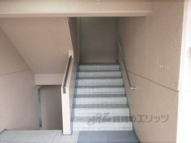 階段