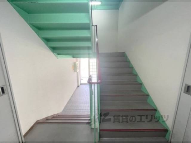 階段