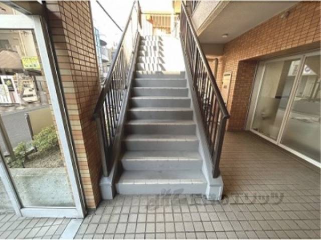 階段