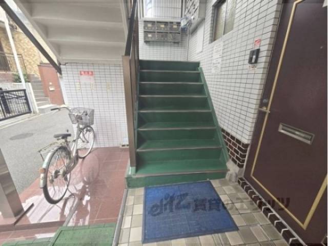 階段
