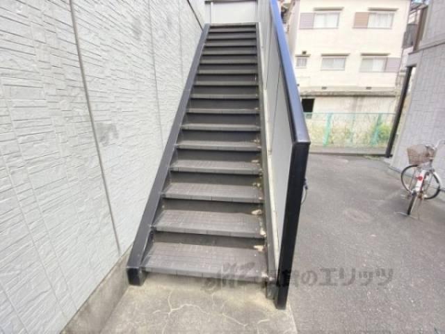 階段