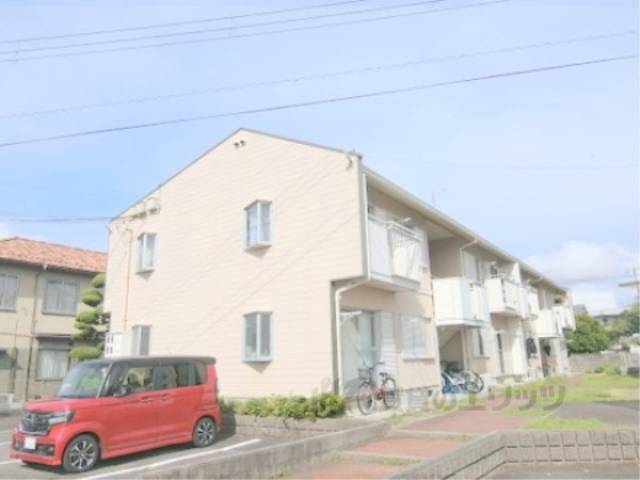 建物全体