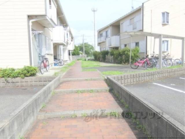 通路