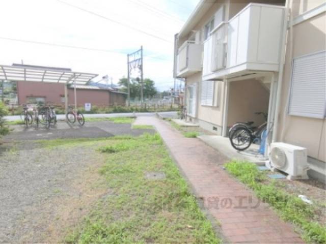 通路
