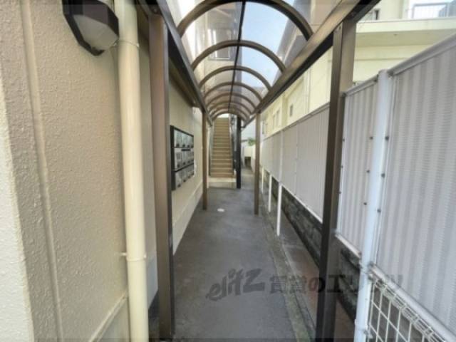 通路