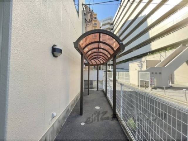 通路