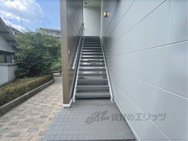 階段