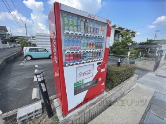 自動販売機