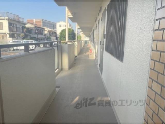廊下