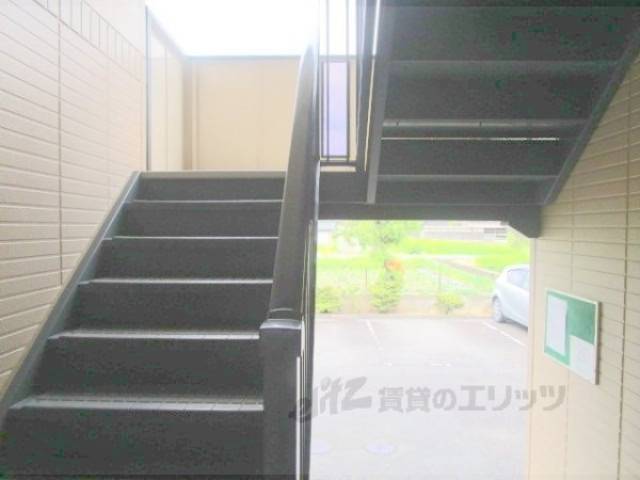 階段