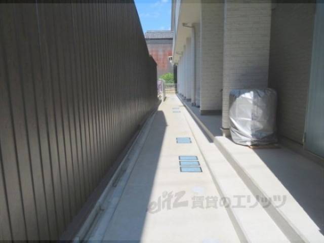 通路