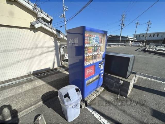 自動販売機
