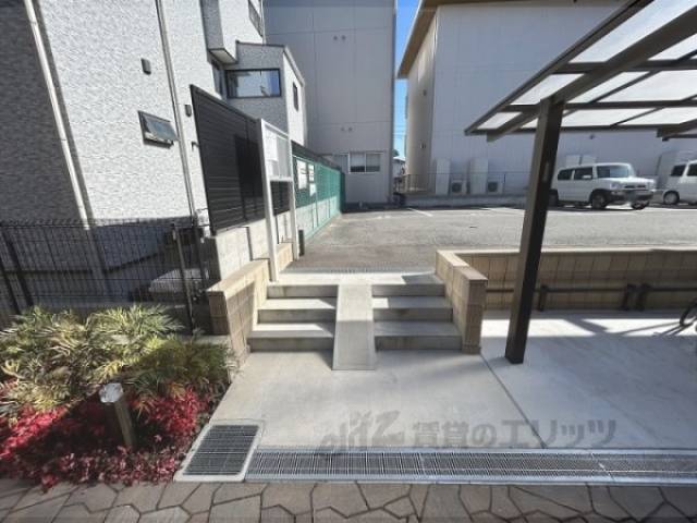 通路
