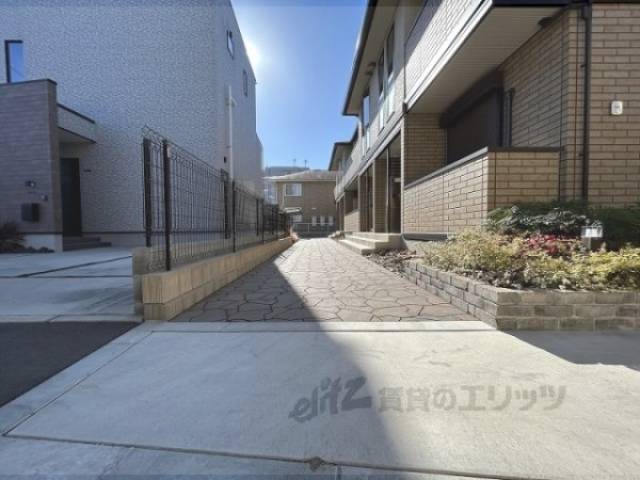通路