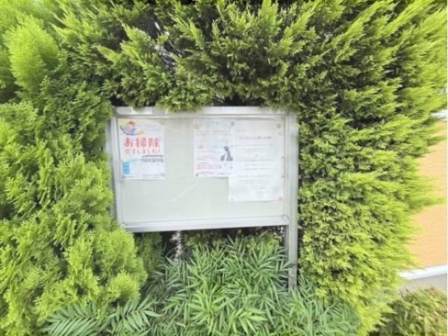 掲示板