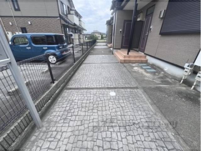 通路