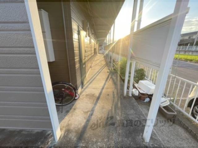 通路