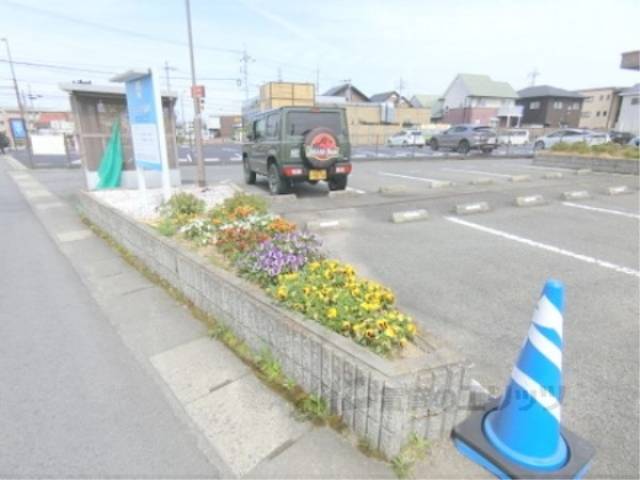植栽