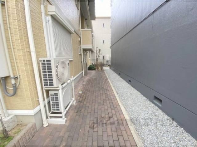 通路