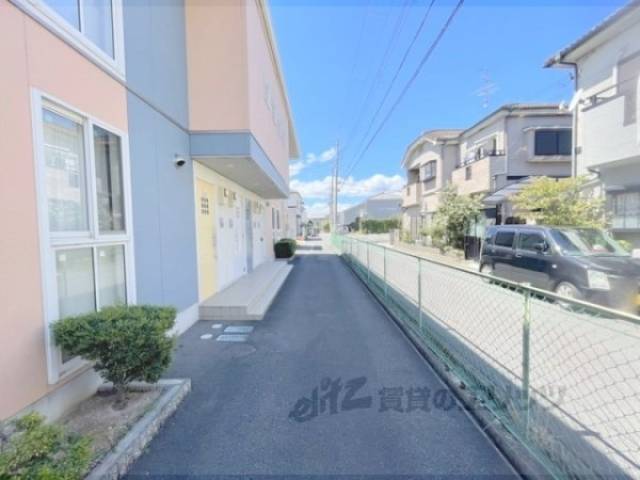 通路