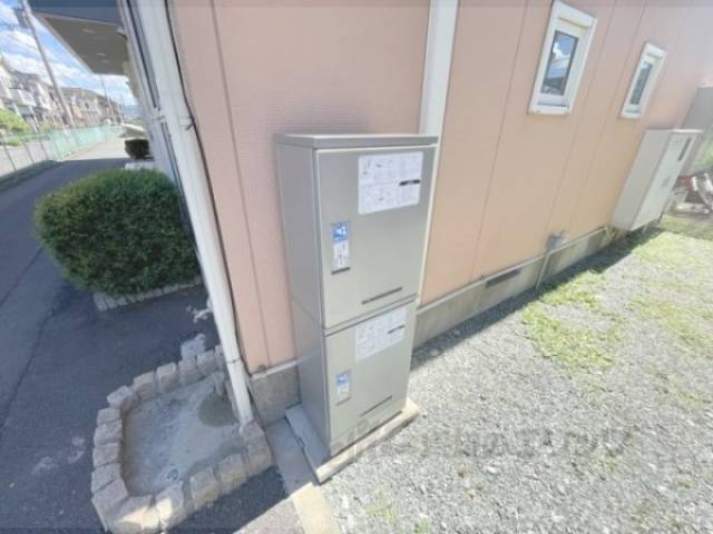 宅配ボックス