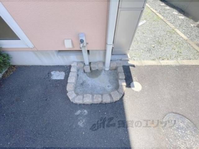 水道
