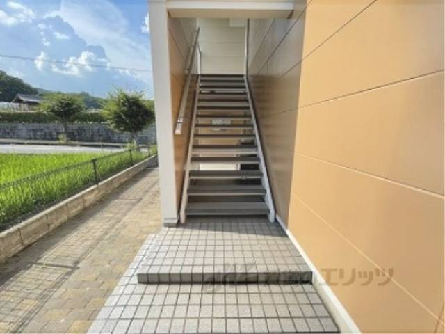 階段