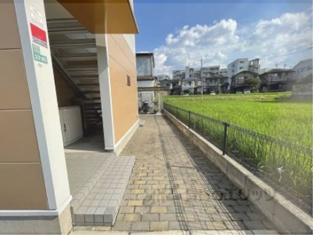 廊下