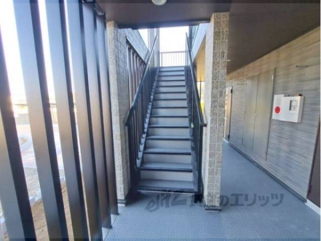 階段