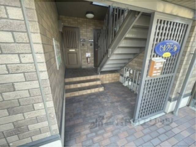 ロビー