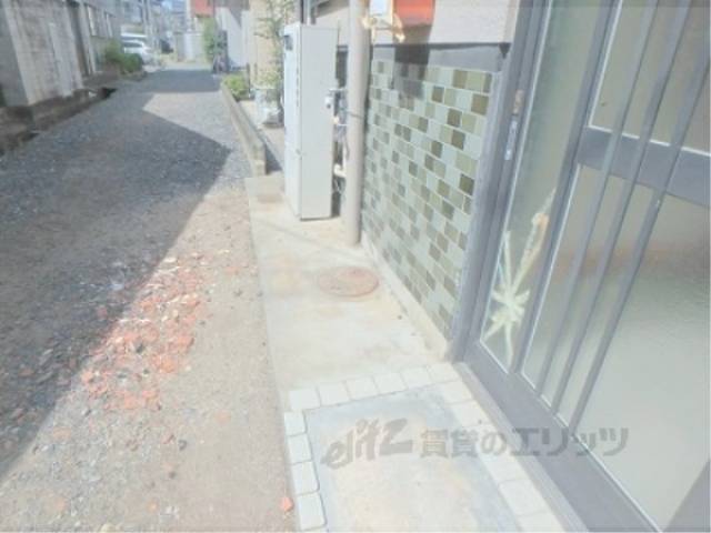 通路