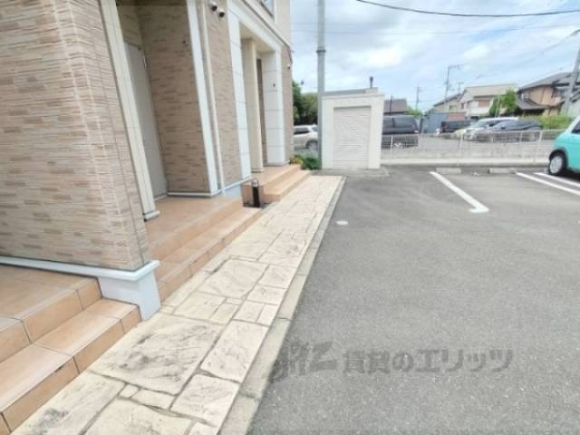 通路