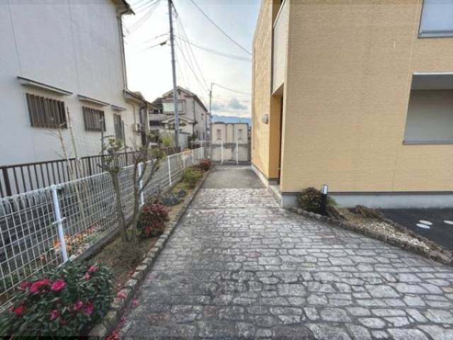 通路