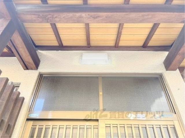 玄関照明