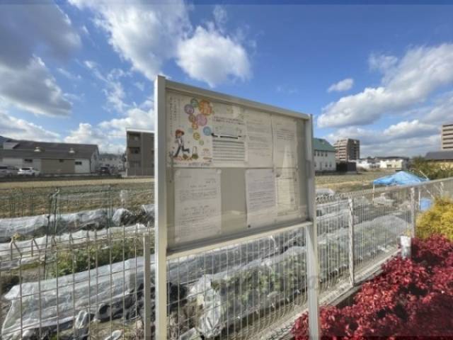 掲示板