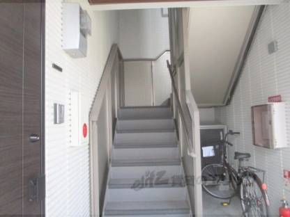 階段