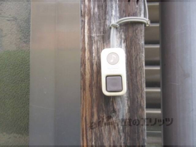 インターフォン