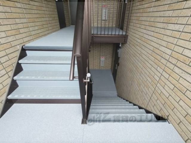 階段