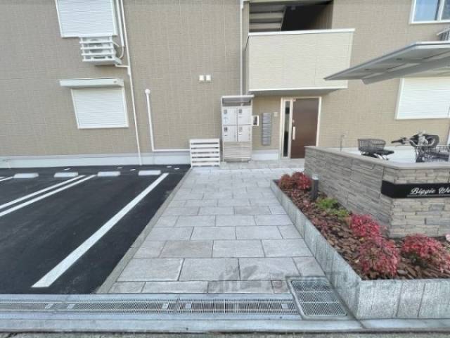 通路
