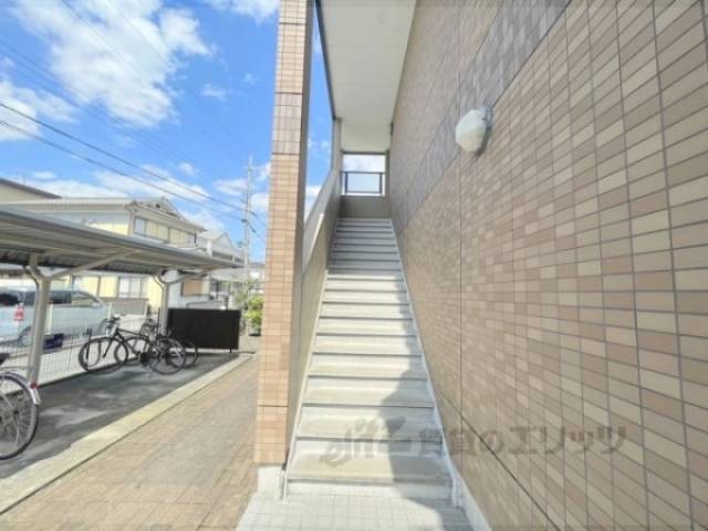階段