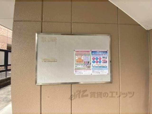 掲示板