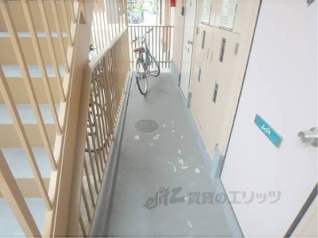 通路