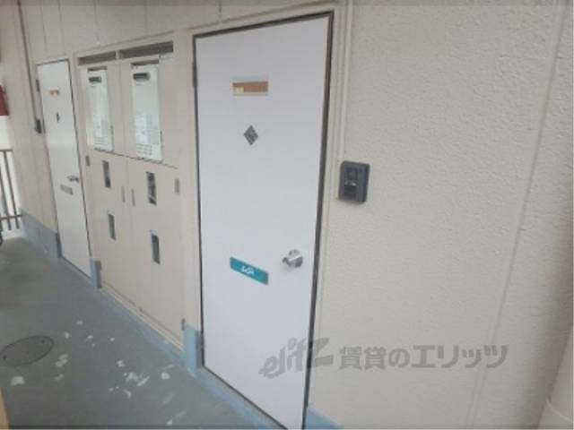 入口