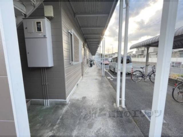 通路