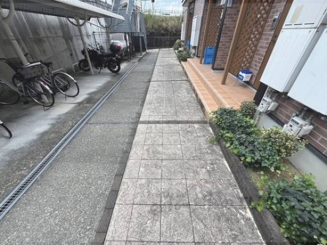 通路