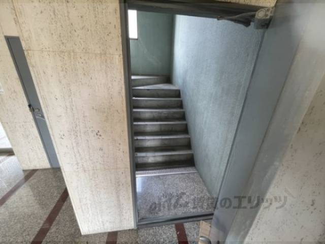 階段