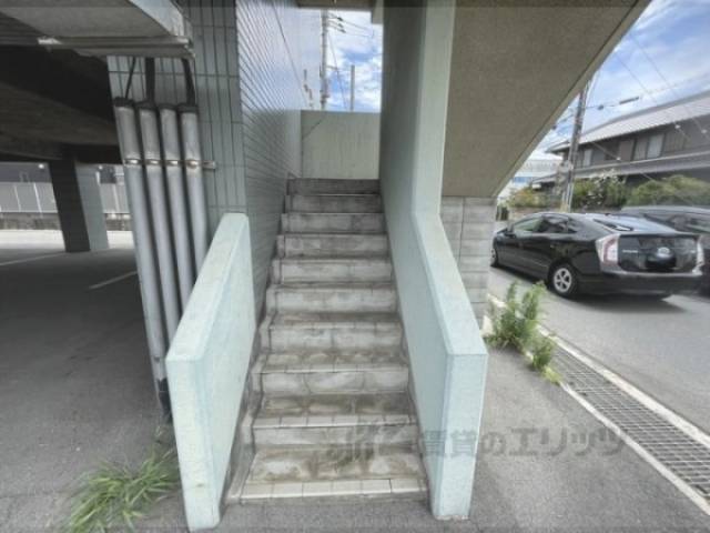 階段